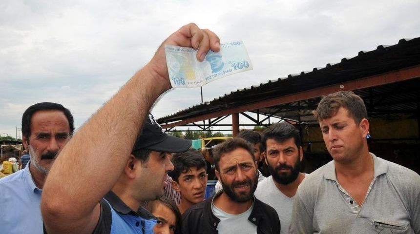 Sahte Parayı Anlamanın 10 Altın Kuralı