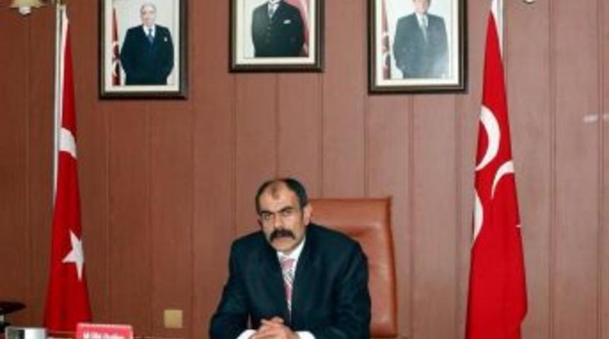 Kasap: "fet&ouml;&rsquo;n&uuml;n Siyasi Ayağına İşlem Yapılmaması Endişe Verici"