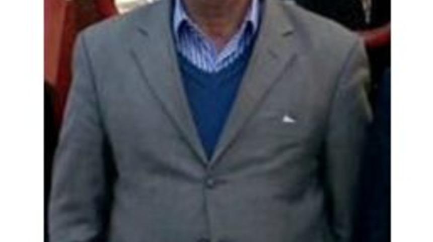 Eski Muhtar Maganda Kurşunu Kurbanı