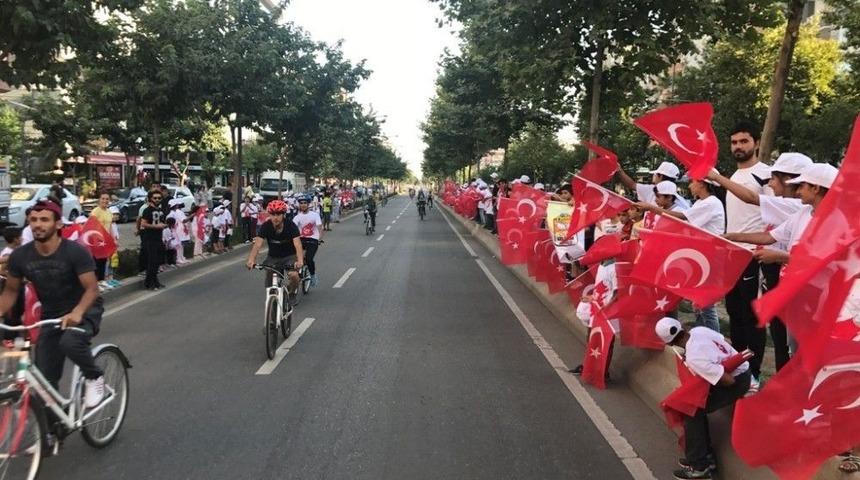 Van&rsquo;da &ldquo;kardeşlik Ve Spor Turnuvaları&rdquo;