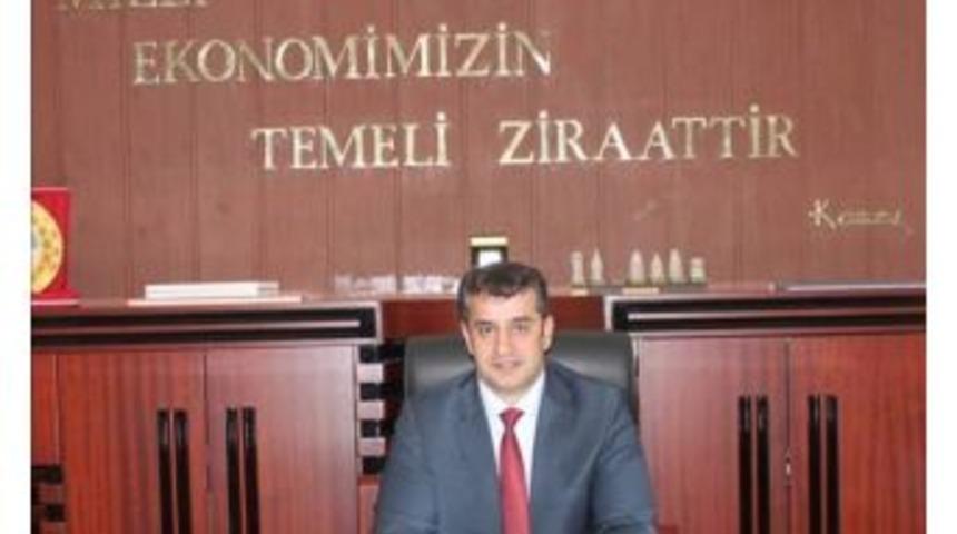 Mardin&rsquo;de Tarımsal Destekler A&ccedil;ıklandı