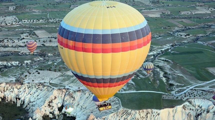 T&uuml;rkiye&rsquo;de Alternatif Sporlarla İlgili Yeni Girişim