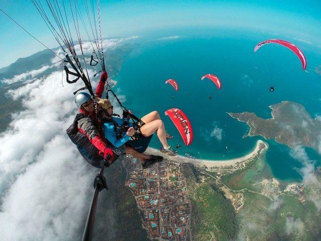 Türkiye’de Alternatif Sporlarla İlgili Yeni Girişim