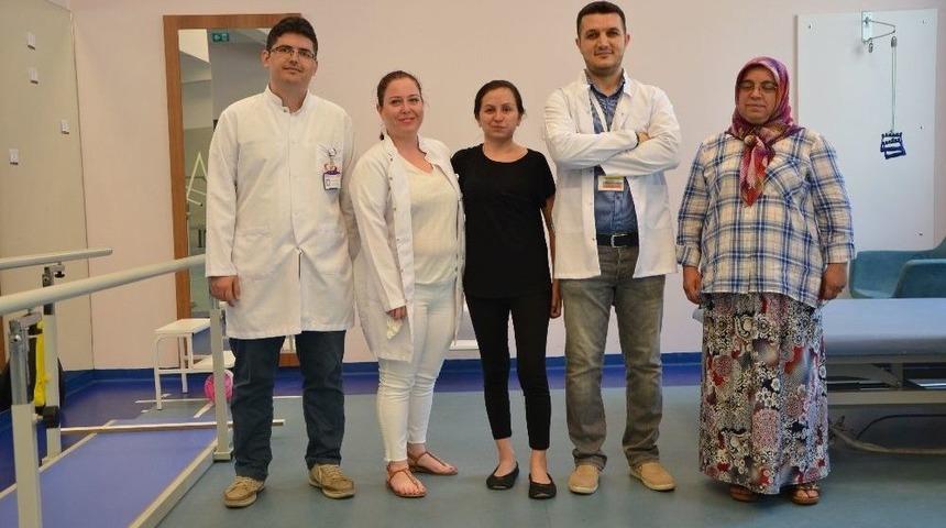 Dilehan&rsquo;ın Hayallerini Ger&ccedil;ekleştirdi