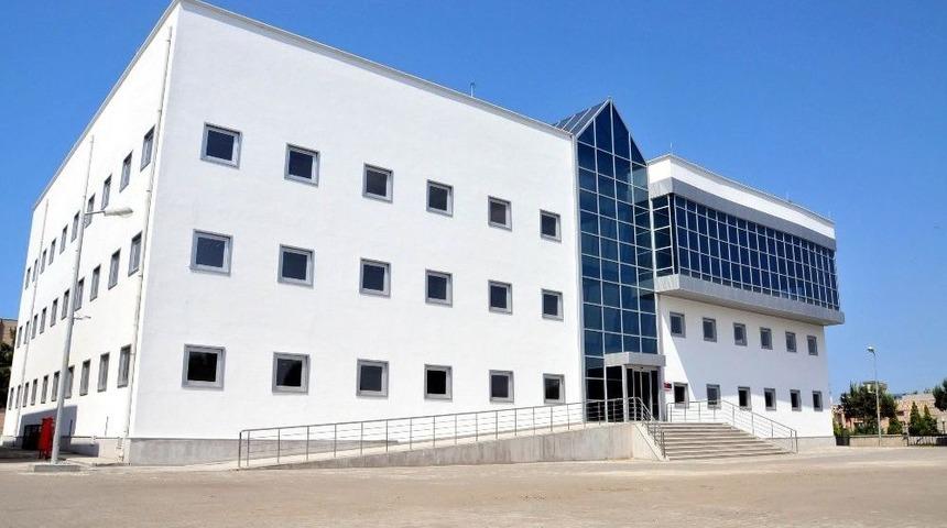 T&uuml;rkiye&rsquo;nin En B&uuml;y&uuml;k 3. Laboratuvarı Bitme Aşamasına Geldi