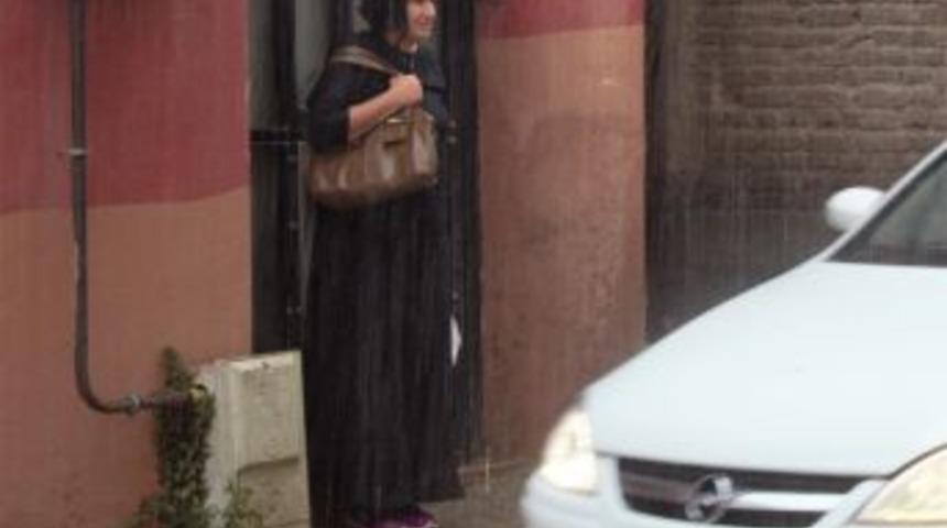 Tekirdağ&rsquo;da Metrekareye 20 Kilogram Yağış D&uuml;şt&uuml;