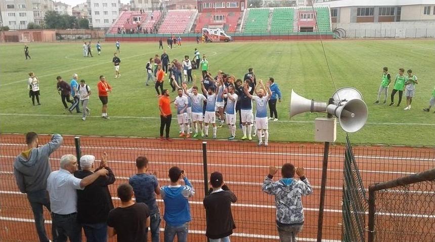 Velimeşe&rsquo;de Tur Sevinci