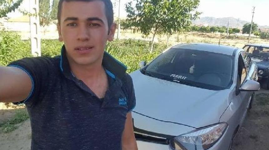 Aksaray'da Ka&ccedil;ırılan Egemen, 36 Saat Sonra Kurtarıldı (2)- Yeniden