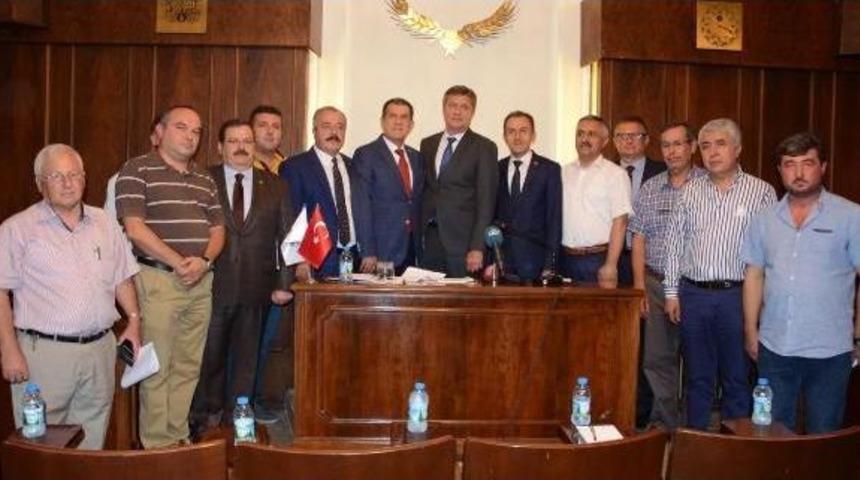 Ege B&ouml;lgesi Kuru Incir Rekolte Tahmini A&ccedil;ıklandı