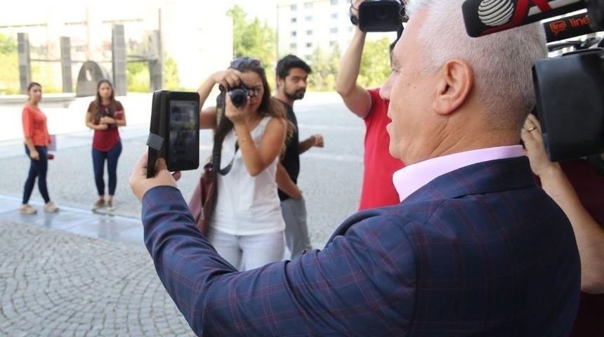 "nil&uuml;fer 360" İle Sorunlara Anında &Ccedil;&ouml;z&uuml;m