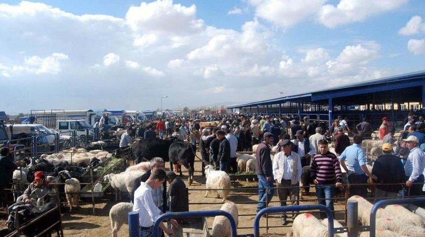 Başkan Y&ouml;r&uuml;k: &ldquo;kurban Bayramı Tatilinin 10 G&uuml;n Olması Satışları Olumsuz Etkileyebilir&rdquo;