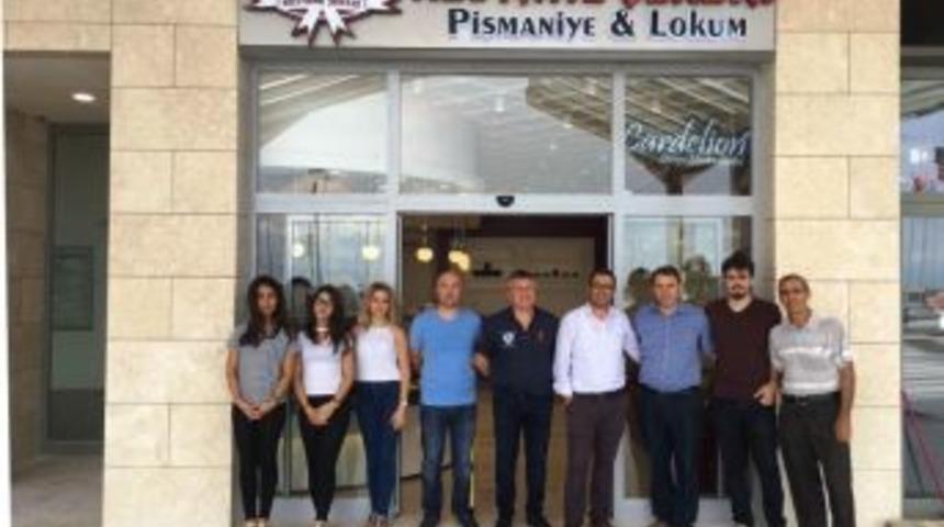 Kardelen 2 Şube Daha A&ccedil;tı