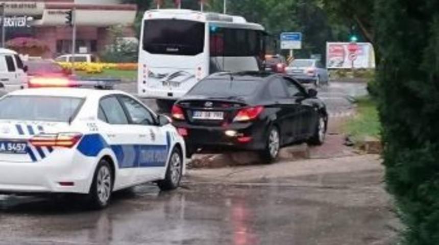 Kararsızlığın Fotoğrafı