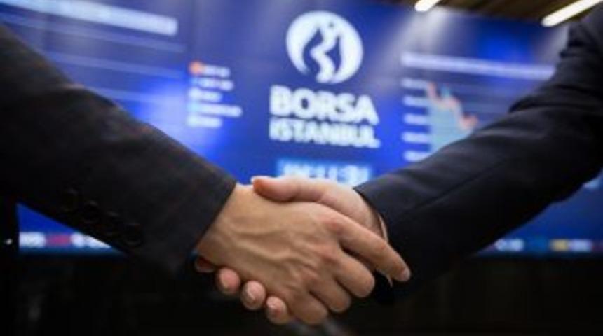 Borsa G&uuml;ne Y&uuml;kselişle Başladı