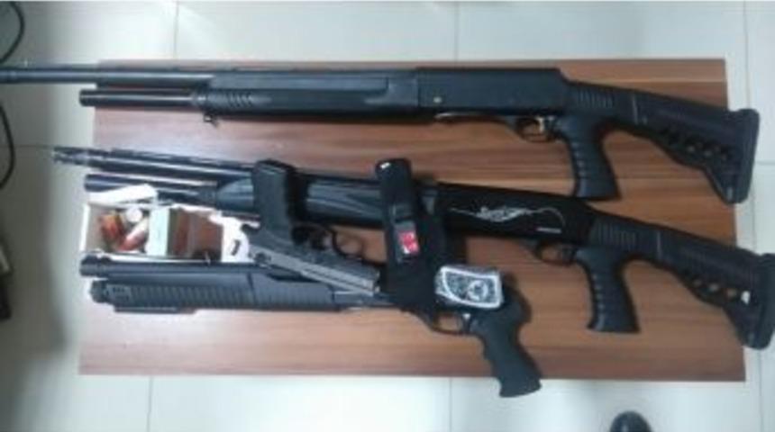 D&uuml;ğ&uuml;n Magandalarına Ceza