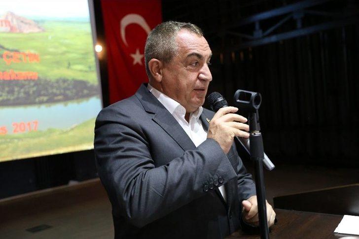 Muş Valisi Yıldırım, Varto’da G5