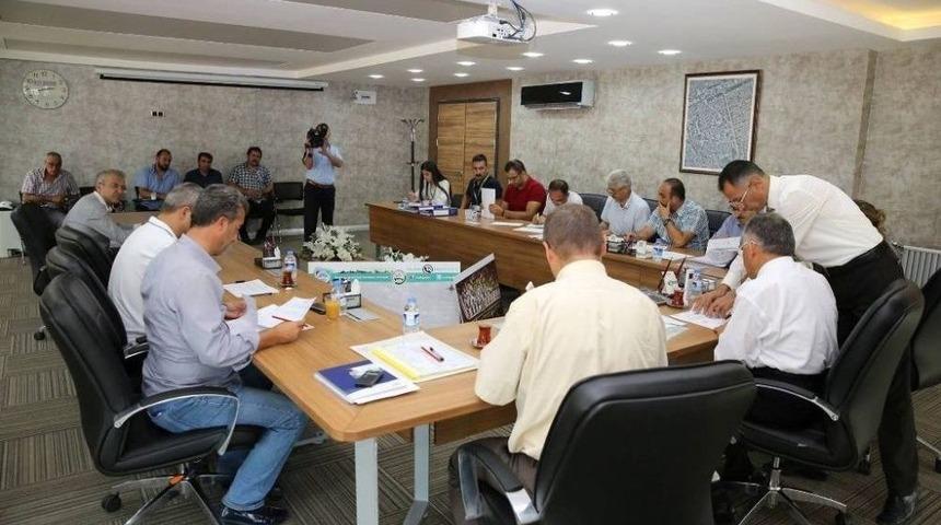 Melikgazi’de Kentsel Dönüşüm İhaleleri Devam Ediyor