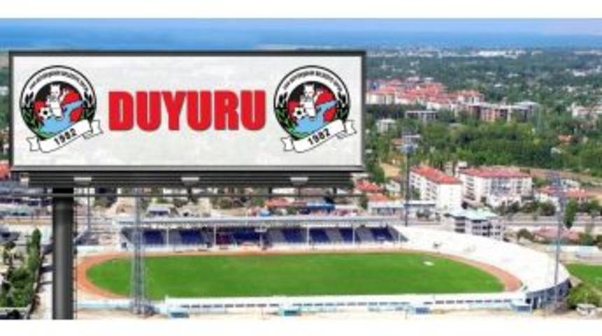 Van Büyükşehir Belediyespor’dan Ali Kurt Açıklaması