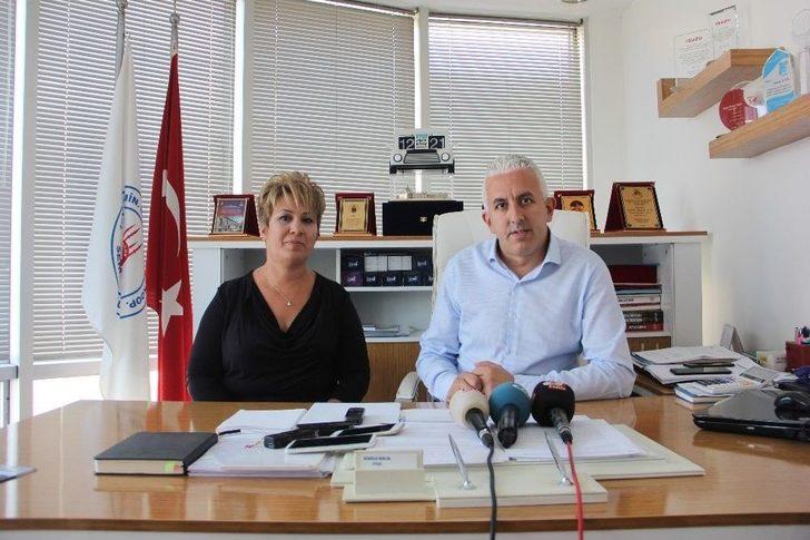 Ivanka Trump’ın Övgüyle Bahsettiği Kadın Şoför Konuştu: "benim Aracımla Bir Kez Seyahat Etmesini İstiyorum" G2