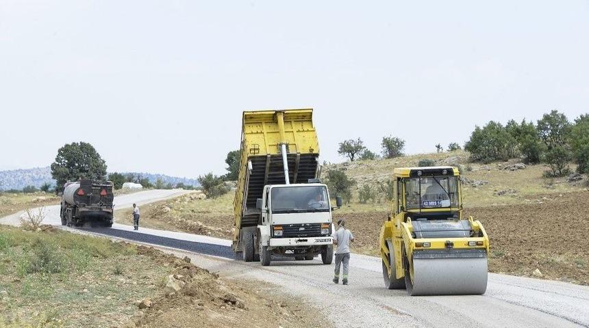 Kilistra’ya Ulaşım Kısalıyor