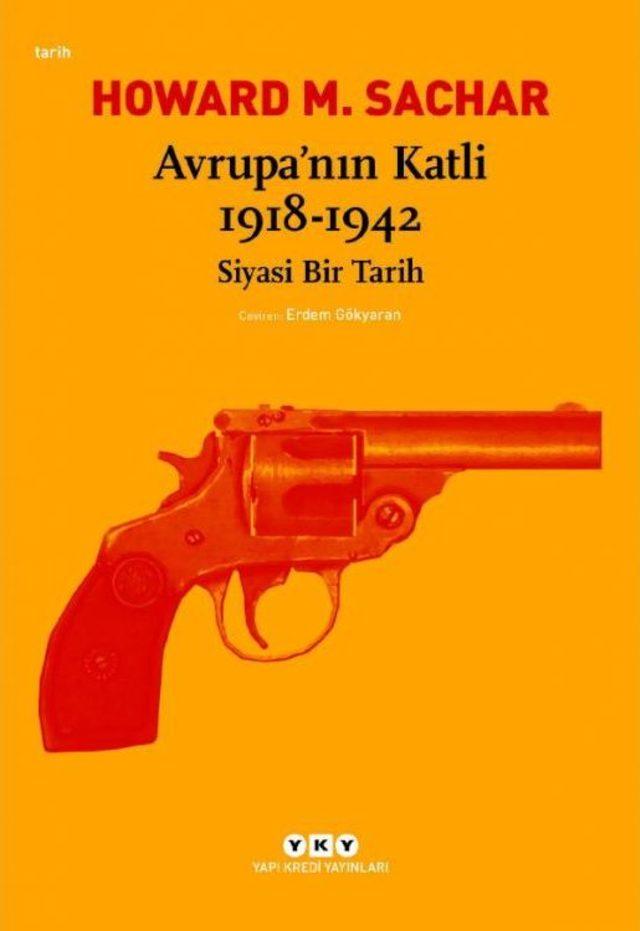 Yapı Kredi’Den 7 Kitap