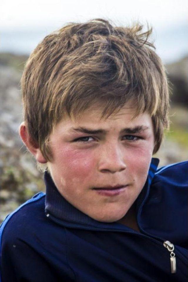 Eren Bülbül’Ün Annesi: Oğlumun Kanı Yerde Kalmasın 2