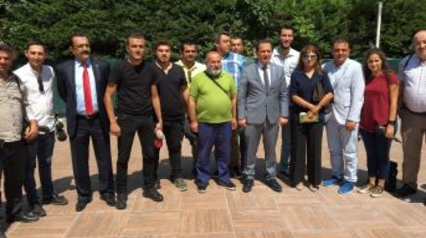 Bursa&rsquo;da 3400 Fet&ouml;&rsquo;c&uuml;ye Operasyon 1685 Kişi Tutuklandı