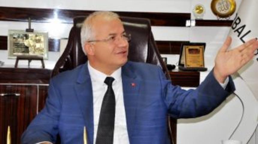 Torbalı&rsquo;da 41 İş&ccedil;iye Bayram M&uuml;jdesi