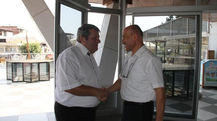 Sarıg&ouml;ll&uuml; Gen&ccedil;ler İ&ccedil;in Başlanan Projede Sona Gelindi