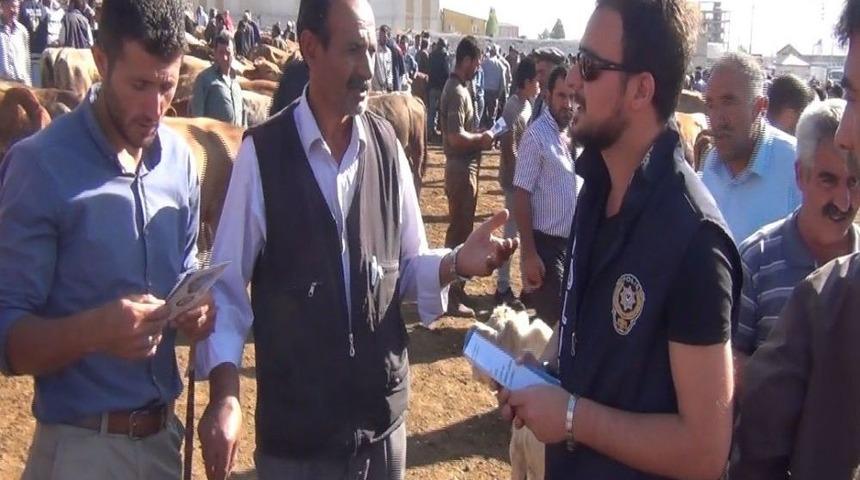 Polis&rsquo;ten Bayram &Ouml;ncesi Sahte Para Uyarısı