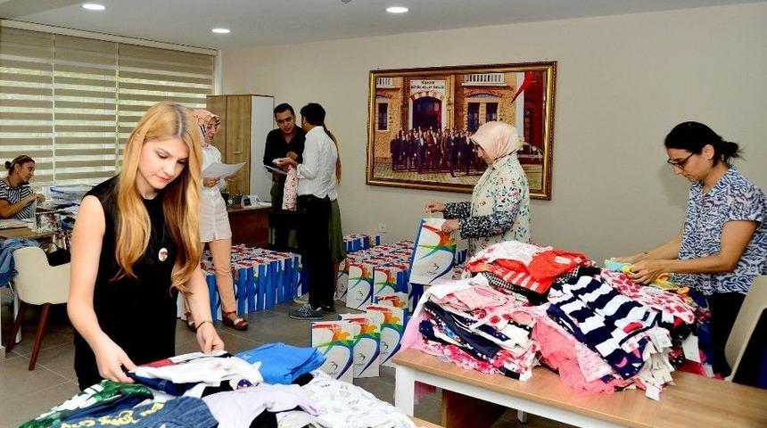 Beylikd&uuml;z&uuml;&rsquo;nde Kurban Bayramı Herkesi Birleştirecek