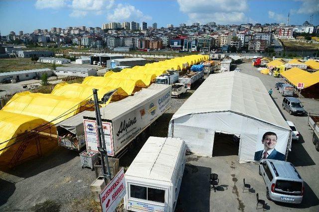 Beylikdüzü’nde Kurban Bayramı Herkesi Birleştirecek