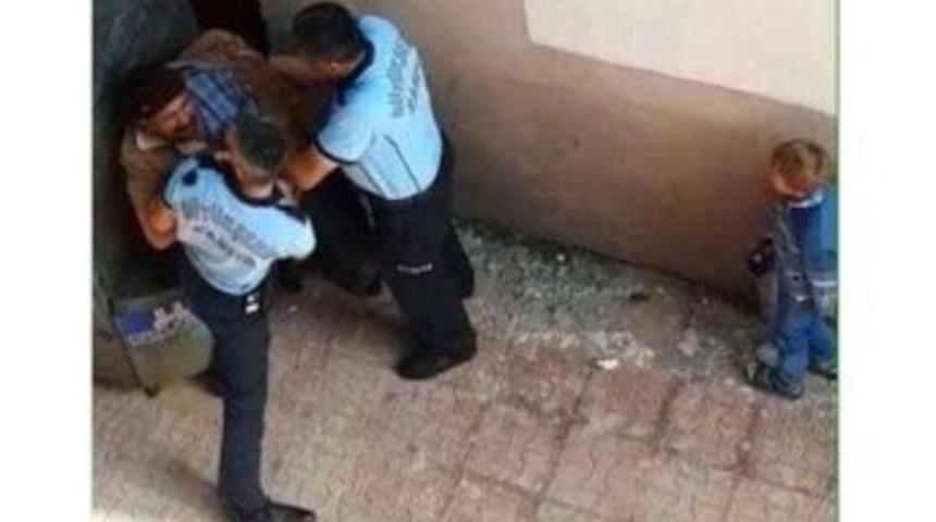 Mardin&rsquo;de Dayak Olayı Yalanlandı