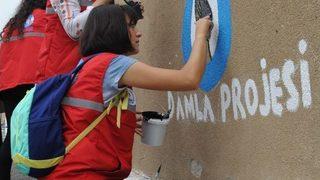 Damla Projesinin Trabzon Ayağı Gerçekleşti