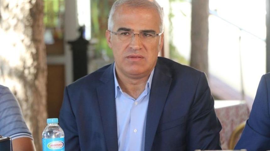 Bing&ouml;l&rsquo;de Doğalgaz &Ccedil;alışmaları