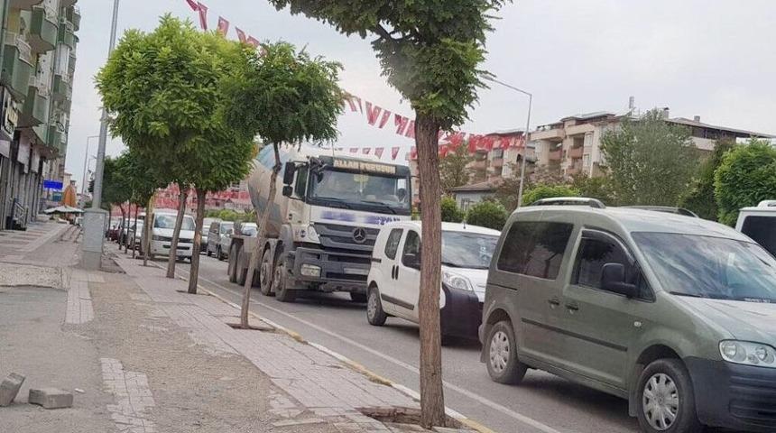 B&uuml;y&uuml;kşehir &Ccedil;evreyi Kirletenlere G&ouml;z A&ccedil;tırmıyor