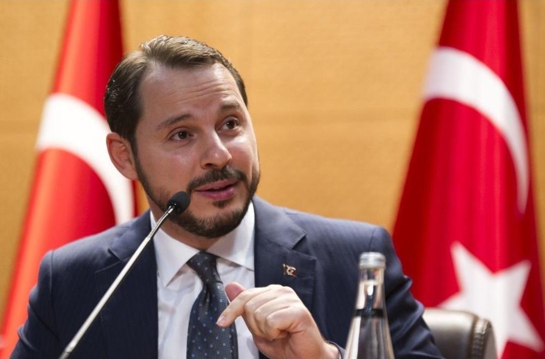 Bakan Albayrak Ve Demircan&rsquo;dan Yerli İla&ccedil; M&uuml;jdesi