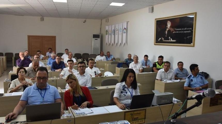 Ukome Olağan Genel Kurul Toplantısı