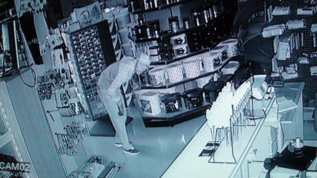 15 Dakikada 700 Bin Lirayı B&ouml;yle &Ccedil;aldılar