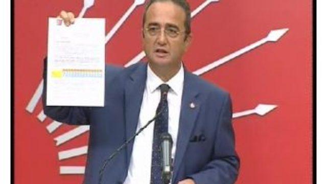 Chp'li Tezcan: Sayın Erdoğan, Fanilayı Bırak Vatandaşın Filesine Bak (1) 