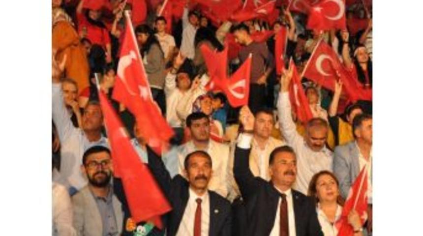 Toroslar&rsquo;ın Yaylaları 30 Ağustos Konserleriyle Şenlenecek