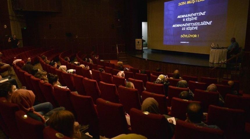 Yıldırım Belediyesi’nden İstihdama Katkı