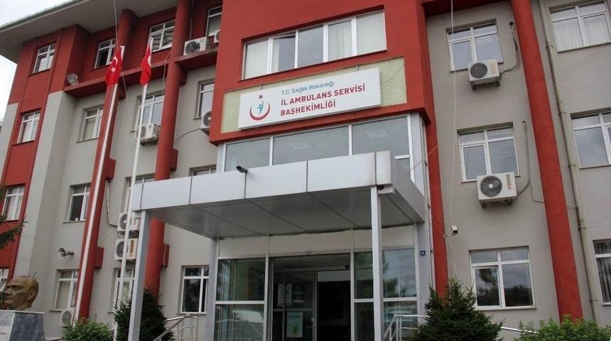 112, Sapıklardan Muzdarip