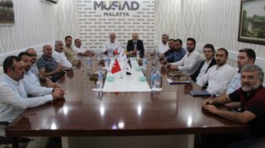 Mtso Se&ccedil;imleri