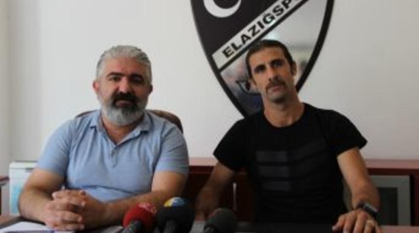 Elazığspor, Ankarag&uuml;c&uuml;&rsquo;nden 3 Puan Almak İstiyor