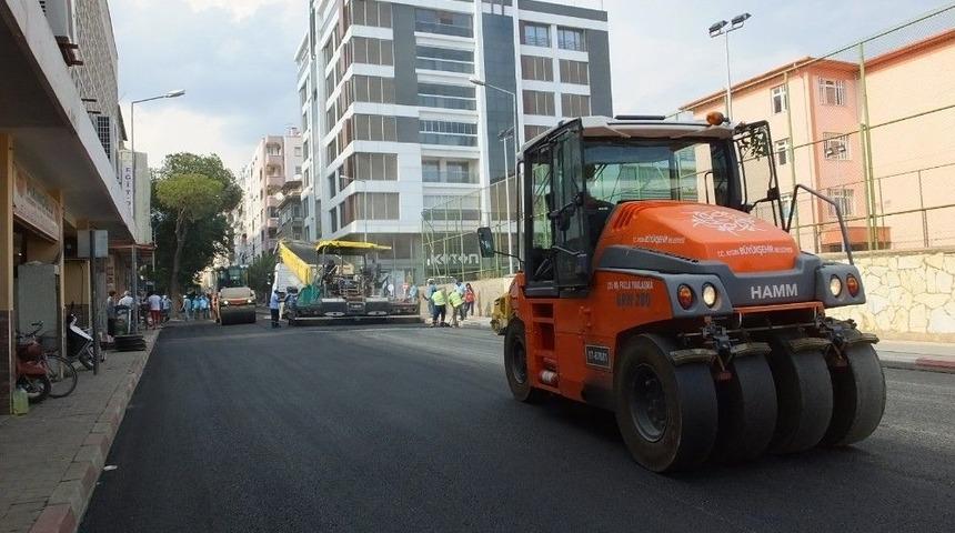 B&uuml;y&uuml;kşehir Ekipleri Nazilli&rsquo;de Seferberlik İlan Etti