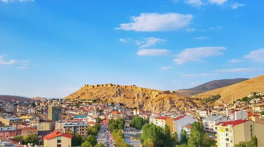 Bayburt Kiraların En &Ccedil;ok Arttığı İl Oldu