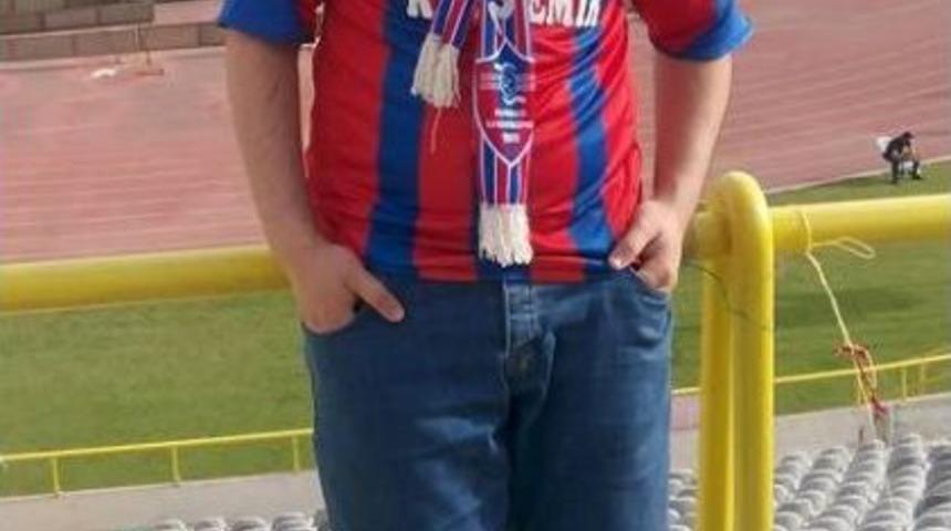 Asans&ouml;r Boşluğuna D&uuml;şen &Uuml;niversite &Ouml;ğrencisi Yaşam M&uuml;cadelesi Veriyor