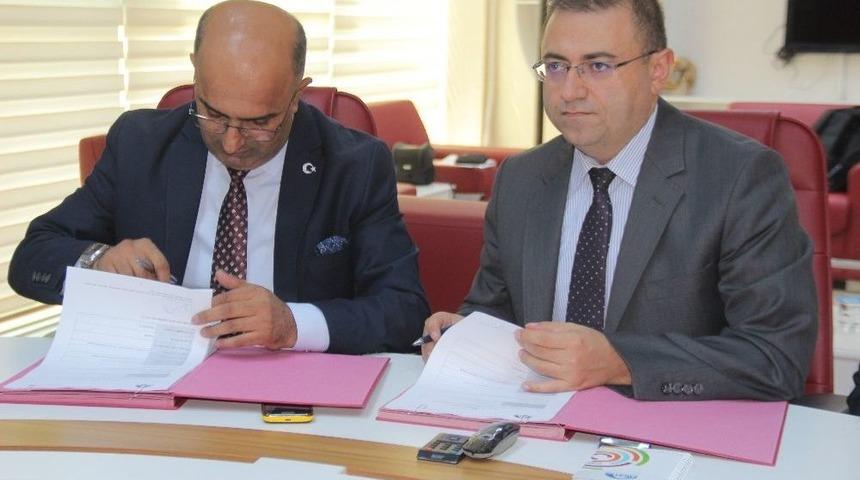 Fka Genel Sekreteri Mesut &Ouml;ztop;" Ajansımız, 2017 Yılında B&uuml;y&uuml;k Destekler Veriyor"