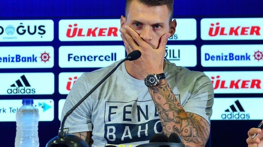 Martin Skrtel: &ldquo;ihtiyacımız Olan Skoru Biliyoruz Ve Bunu Başaracak G&uuml;&ccedil;teyiz&rdquo;